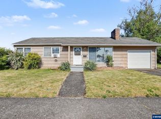 1621 S 5th St, Lebanon, OR 97355