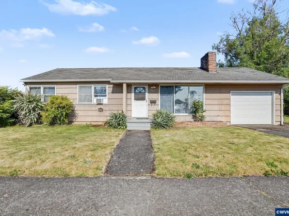 1621 S 5th St, Lebanon, OR 97355