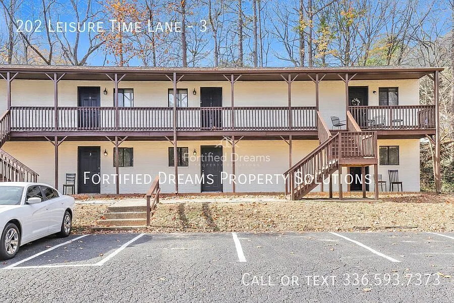 202 Leisure Time Ln #3