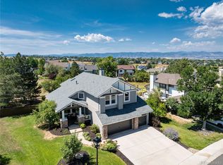 9393 Prairie View Dr, Highlands Ranch, CO 80126