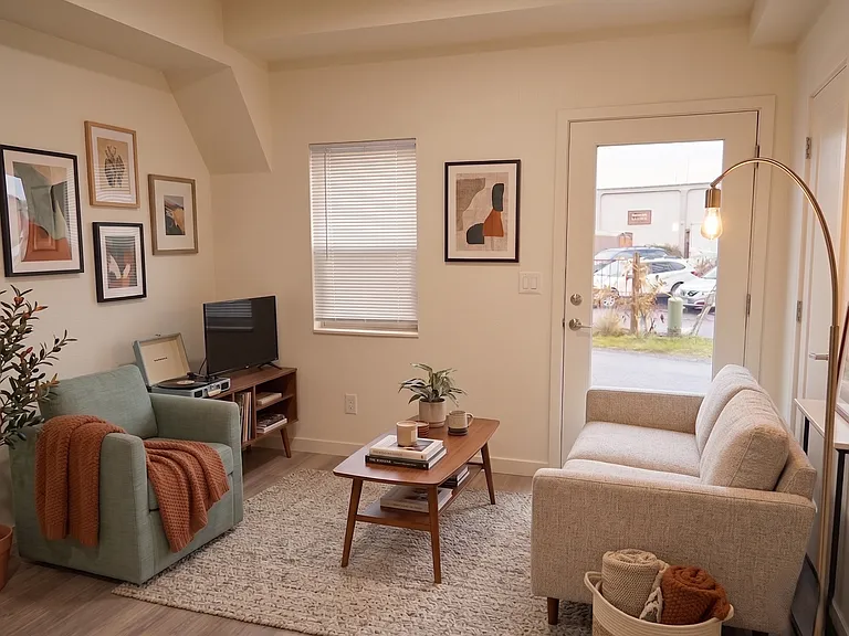Minor Tower Apartments - Located in Eastlake — Photo 74