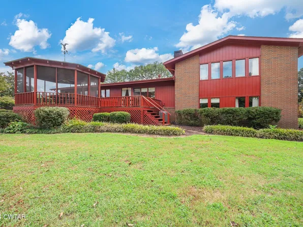 187 Rebecca Ln, Alamo, TN 38001