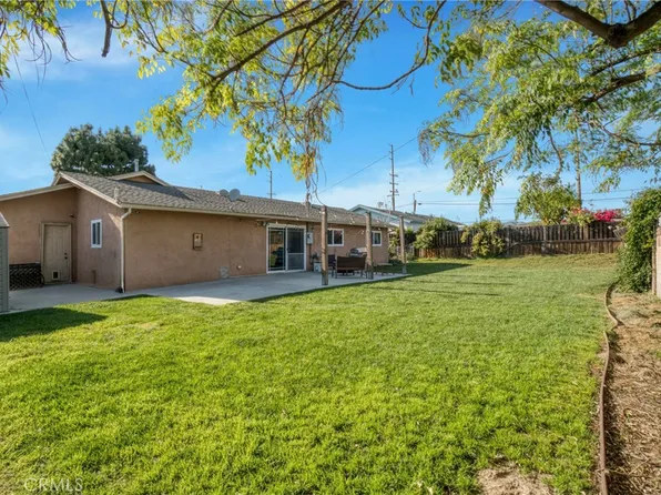 2390 Workman Ave, Simi Valley, CA 93063