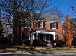 405 Henry Clay Blvd, Lexington, KY