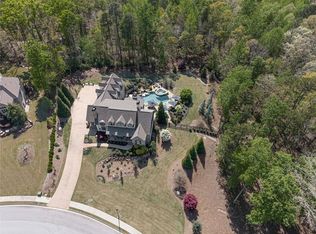 4256 Alba Ln, Buford, GA 30519