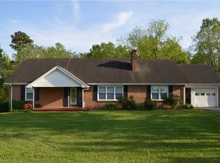 2538 Westfield Rd, Mount Airy, NC 27030