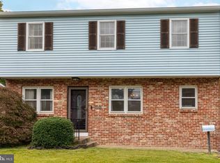 846 Central Ave, Glenside, PA 19038