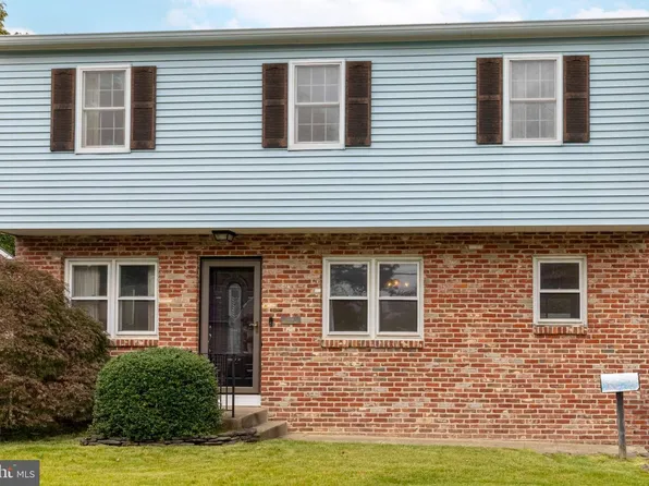 846 Central Ave, Glenside, PA 19038