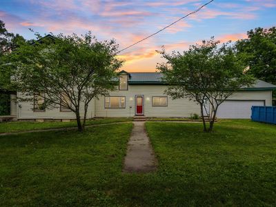 112 Cass St, Volga, IA, 52077