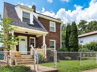1439 N 6th St, Columbus, OH 43201