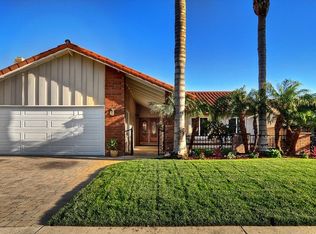 24485 Chamalea, Mission Viejo, CA 92691