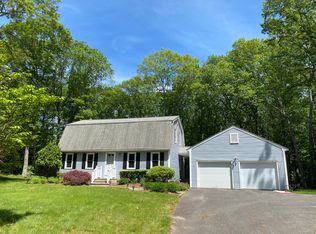 336 Cedar St, Ashland, MA 01721