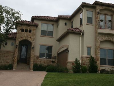 31 Wingreen Loop, The Hills, TX, 78738