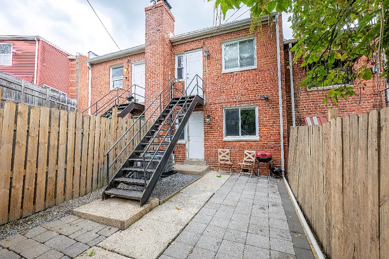 1 bed, 600 sqft, $1,600 — Photo 2