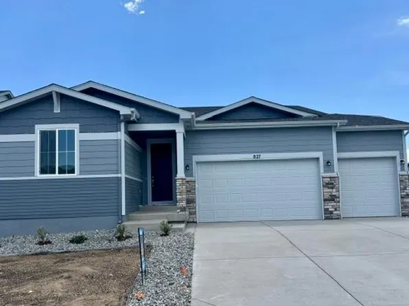 827 Mesic Ln, Windsor, CO 80550