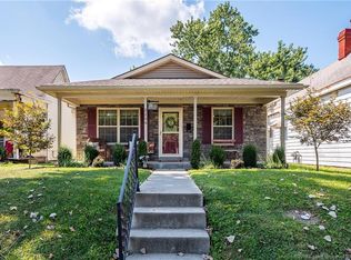 2209 E Elm St, New Albany, IN 47150