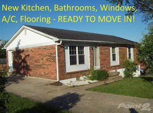 102 Cedarcrest Ct, Cynthiana, KY 41031