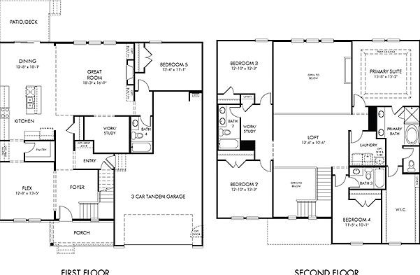2nd image of 105 Redcroft Dr #5FJB4S