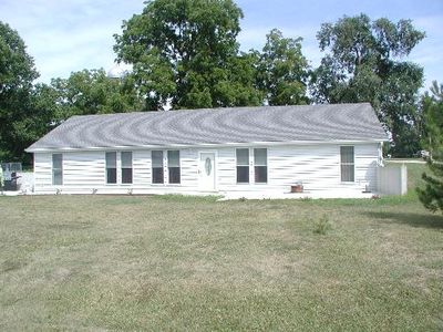 411 Cherry St, Blythedale, MO, 64426