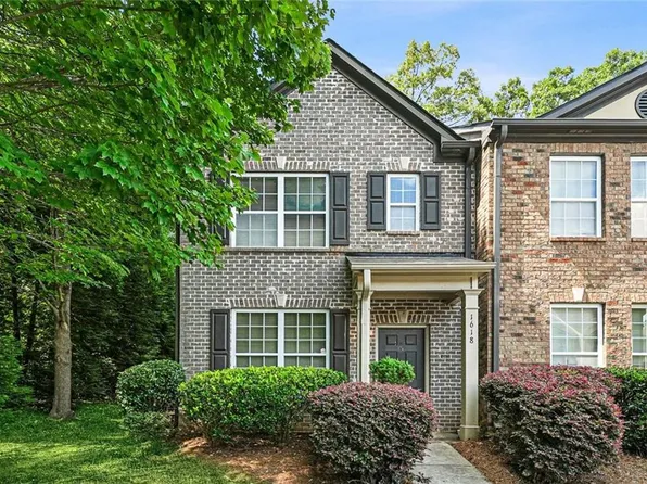 1618 Bayrose Cir, East Point, GA 30344