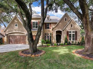 8932 Turriff St, Houston, TX 77055