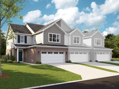 801 Angus Ln, Saline, MI, 48176