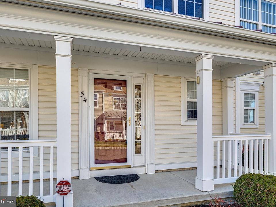 54 Alyce Ln, Voorhees, NJ 08043 Zillow