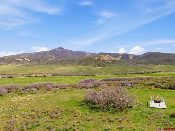 8896 8250 Road, Crawford, CO 81415