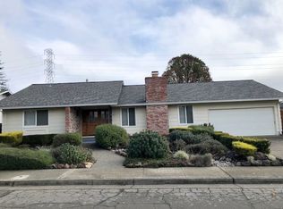 81 Autumn Leaf Dr, Santa Rosa, CA 95409