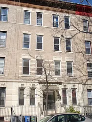 Rented by B.Belinda Realty LLC.