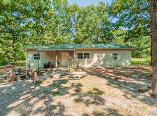 10820 Sunflower Ln, Falcon, MO 65470
