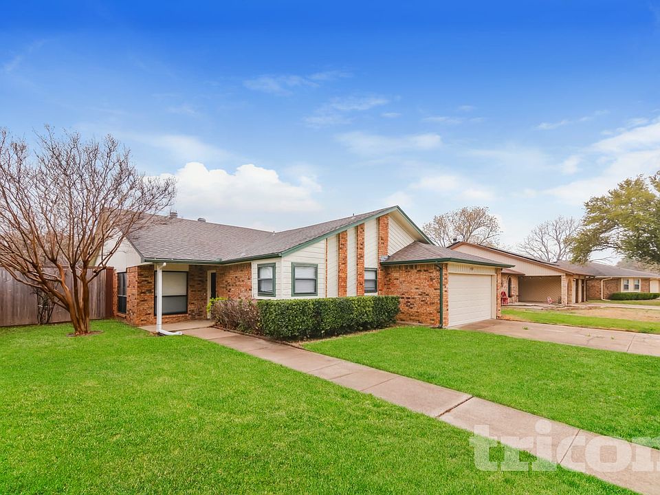 1st image of 3521 Kirby Creek Dr