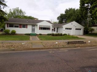947 S Cloudas Ave, Sioux Falls, SD 57103