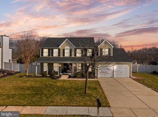 54 Manchester Rd, Eastampton, NJ 08060