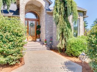 100 NW 381st St, La Center, WA