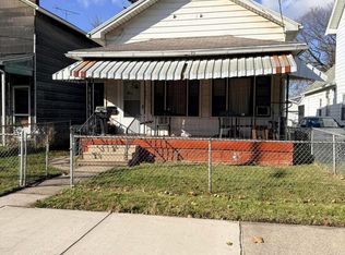 1631 N Erie St, Toledo, OH 43604