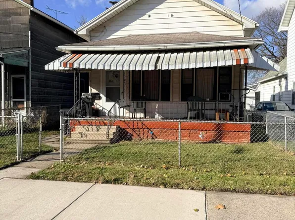 1631 N Erie St, Toledo, OH 43604