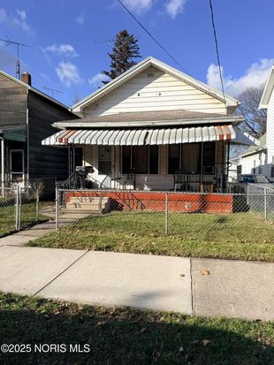1631 N Erie St, Toledo, OH 43604