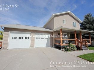 903 Ryan St, Chubbuck, ID 83202