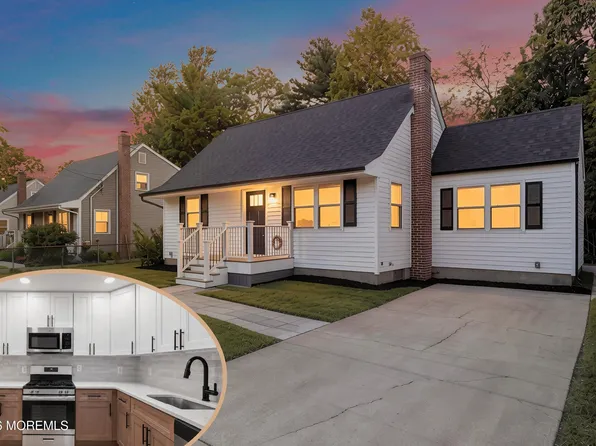 55 Davis Lane, Red Bank, NJ 07701