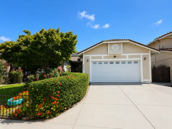 3243 Cade Dr, Fremont, CA 94536