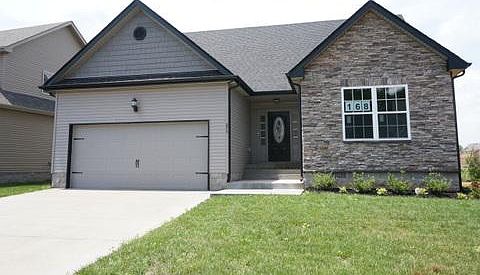1st image of 168 Fox Xing Lot 168