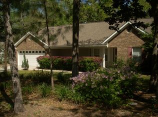 242 Magnolia Rdg, Crawfordville, FL 32327