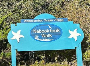 Nebooktook Walk Lot 77, Halifax, NS B0J 2L0