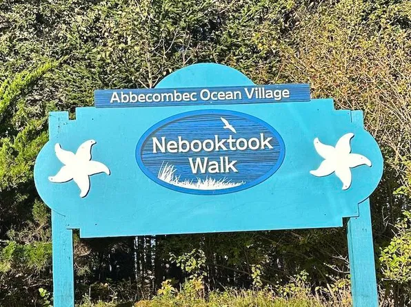 Nebooktook Walk Lot 77, Halifax, NS B0J 2L0
