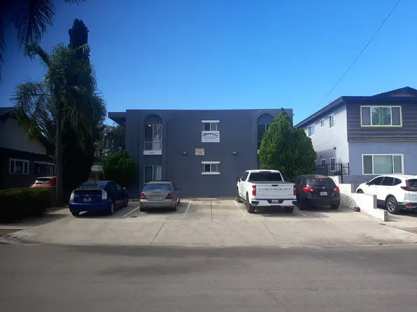 4574 39th St, San Diego, CA