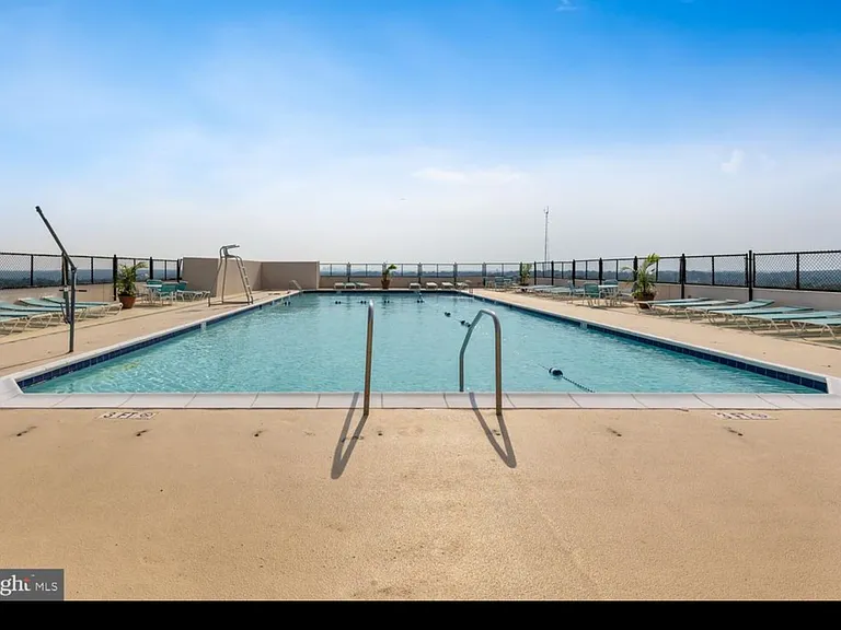 5500 Friendship Blvd #2415N — Photo 9