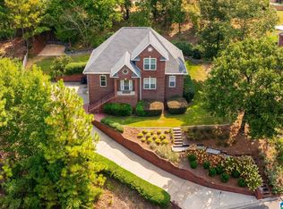 124 Kingsley Rd, Alabaster, AL 35007
