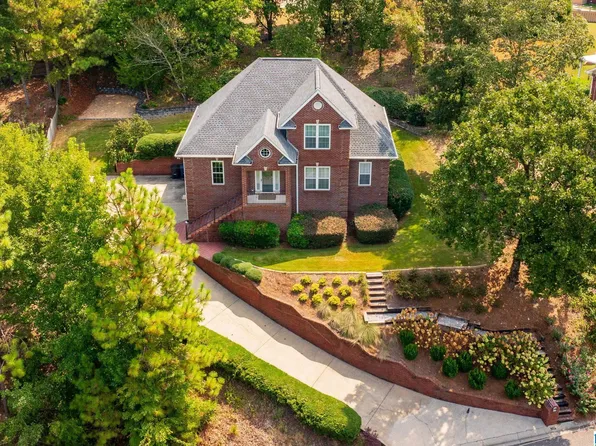 124 Kingsley Rd, Alabaster, AL 35007