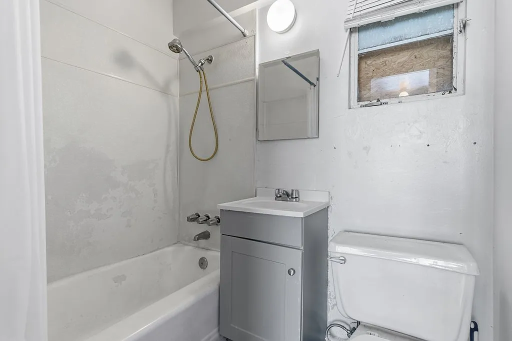 1 bed, 510 sqft, $900 — Photo 2